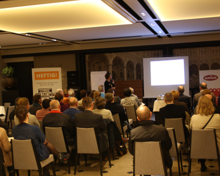 Heftig in Diksmuide!