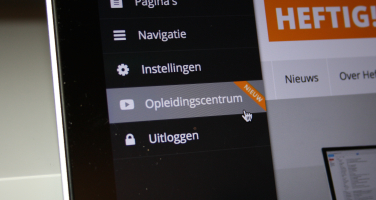 Hulp nodig? Onze video's staan voor je klaar!